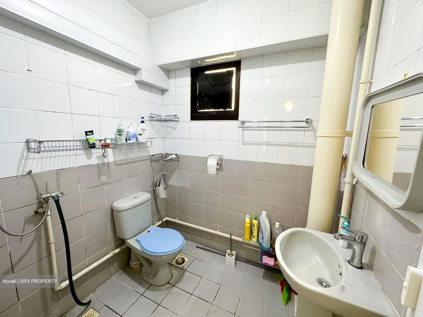 Blk 682C Woodlands Drive 73 (Woodlands), HDB 4 Rooms #543919501